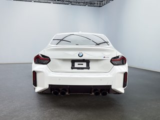 2024 BMW M2 Coupe Manual in Laval, Quebec - 4 - w320h240px