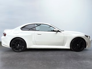 2024 BMW M2 Coupe Manual in Laval, Quebec - 5 - w320h240px