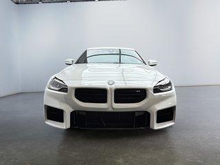 2024 BMW M2 Coupe Manual in Laval, Quebec - 6 - w320h240px