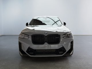 BMW X4 M Competition Sports Activity Vehicle 2023 à Laval, Québec - 6 - w320h240px