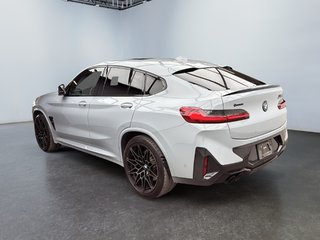 BMW X4 M Competition Sports Activity Vehicle 2023 à Laval, Québec - 3 - w320h240px