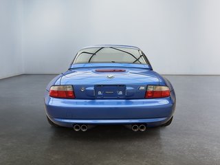 Z3 M Roadster 3.2L 2000 à Laval, Québec - 4 - w320h240px