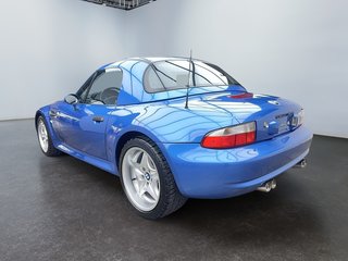 Z3 M Roadster 3.2L 2000 à Laval, Québec - 3 - w320h240px