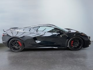 2023 Chevrolet Corvette Z06 ** 3LZ ** in Laval, Quebec - 5 - w320h240px