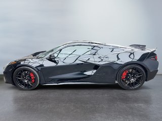 2023 Chevrolet Corvette Z06 ** 3LZ ** in Laval, Quebec - 2 - w320h240px