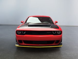 2018 Dodge Challenger SRT DEMON W/HellCrate in Laval, Quebec - 6 - w320h240px