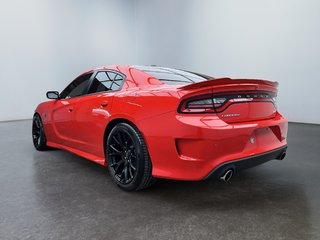 Charger SRT Hellcat Collector 288 KM 2015 à Laval, Québec - 3 - w320h240px