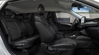 2023 Ford Escape PHEV FWD in Laval, Quebec - 6 - w320h240px