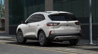 2023 Ford Escape PHEV FWD in Laval, Quebec - 2 - w320h240px