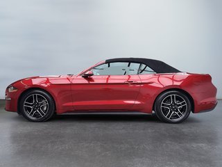 2020 Ford Mustang EcoBoost Convertible in Laval, Quebec - 5 - w320h240px