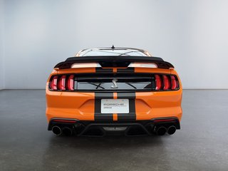 Ford Mustang Shelby GT500 2021 à Laval, Québec - 6 - w320h240px