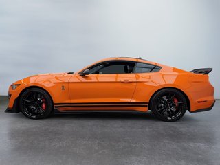 Ford Mustang Shelby GT500 2021 à Laval, Québec - 2 - w320h240px