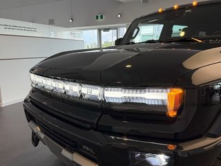 2024 GMC HUMMER EV SUV E4WD 4dr 2X in Laval, Quebec - 6 - w320h240px