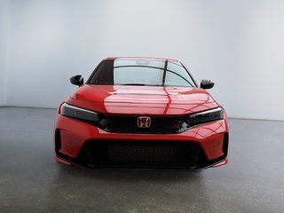 Honda Civic Type R Manual 2025 à Laval, Québec - 5 - w320h240px