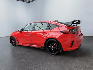 Honda Civic Type R Manual 2025 à Laval, Québec - 3 - w320h240px
