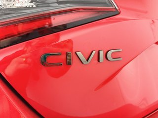 Honda Civic Type R Manual 2025 à Laval, Québec - 6 - w320h240px