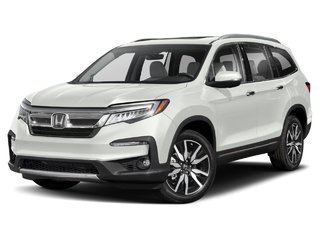 Honda Pilot Touring 8-Passenger AWD 2021 à Laval, Québec - 2 - w320h240px