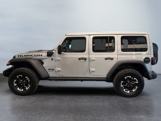 2024  Wrangler 4xe Rubicon 4XE SKY ROOF, Winch in Laval, Quebec - 2 - w320h240px