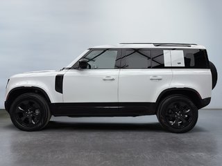 Land Rover Defender 110 X-Dynamic SE AWD 2022 à Laval, Québec - 2 - w320h240px