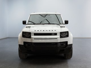 Land Rover Defender 110 X-Dynamic SE AWD 2022 à Laval, Québec - 6 - w320h240px
