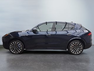 2023 Maserati Grecale Modena AWD in Laval, Quebec - 2 - w320h240px