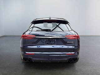 2023 Maserati Grecale Modena AWD in Laval, Quebec - 4 - w320h240px