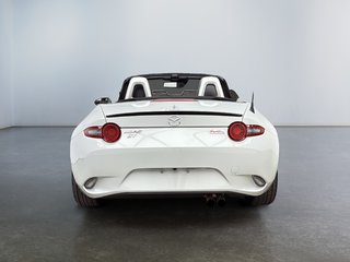 2016 Mazda MX-5 GT convertible manual in Laval, Quebec - 4 - w320h240px