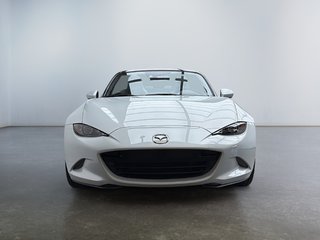 2016 Mazda MX-5 GT convertible manual in Laval, Quebec - 6 - w320h240px
