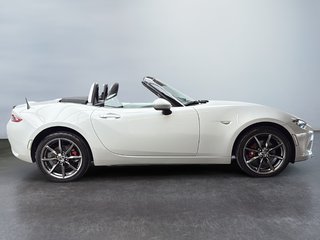 2016 Mazda MX-5 GT convertible manual in Laval, Quebec - 5 - w320h240px