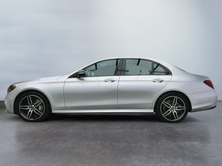 E-Class E450 4MATIC Sedan 2019 à Laval, Québec - 2 - w320h240px