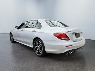 E-Class E450 4MATIC Sedan 2019 à Laval, Québec - 3 - w320h240px