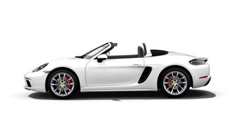 2017 Porsche 718 Boxster 2dr Roadster S in Laval, Quebec - 2 - w320h240px