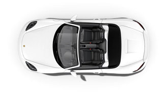 2017 Porsche 718 Boxster 2dr Roadster S in Laval, Quebec - 4 - w320h240px