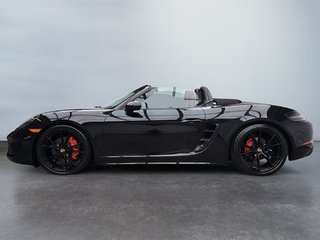 Porsche 718 Boxster GTS PDK, Sport exhaust, BOSE 2019 à Laval, Québec - 2 - w320h240px