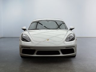 2018 Porsche 718 Cayman PDK BOSE in Laval, Quebec - 6 - w320h240px