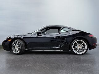 2020  718 Cayman Coupe in Laval, Quebec - 2 - w320h240px