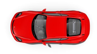 Porsche 718 Cayman GT4 Manual w/ Full Bucket Seats 2020 à Laval, Québec - 4 - w320h240px