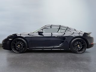 2024 Porsche 718 Cayman GTS 4.0 in Laval, Quebec - 2 - w320h240px