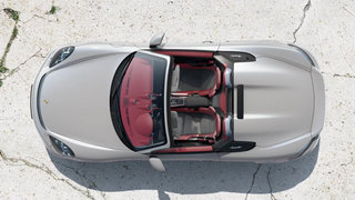Porsche 718 Spyder Boxster Spyder, Full Bucket Seats 2023 à Laval, Québec - 4 - w320h240px