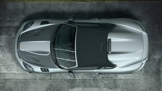 2024 Porsche 718 Spyder RS Weissach Package in Laval, Quebec - 4 - w320h240px