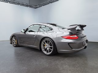Porsche 911 GT3 Ceramic Composite Brake 2010 à Laval, Québec - 3 - w320h240px