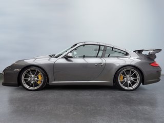 Porsche 911 GT3 Ceramic Composite Brake 2010 à Laval, Québec - 2 - w320h240px