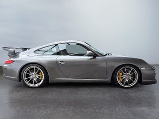 Porsche 911 GT3 Ceramic Composite Brake 2010 à Laval, Québec - 5 - w320h240px