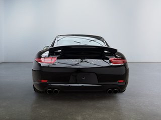 2012 Porsche 911 991 Carrera S in Laval, Quebec - 4 - w320h240px
