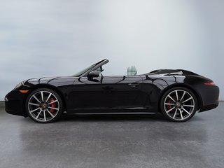 Porsche 911 2dr Cabriolet Carrera 4S 2013 à Laval, Québec - 2 - w320h240px
