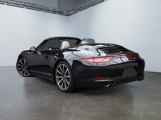 Porsche 911 2dr Cabriolet Carrera 4S 2013 à Laval, Québec - 3 - w320h240px