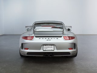Porsche 911 GT3  Sport Chrono Package 2014 à Laval, Québec - 4 - w320h240px