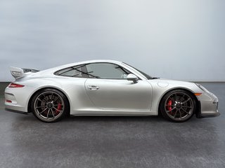Porsche 911 GT3  Sport Chrono Package 2014 à Laval, Québec - 5 - w320h240px
