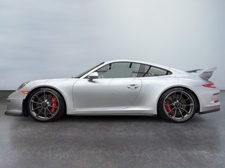 Porsche 911 GT3  Sport Chrono Package 2014 à Laval, Québec - 2 - w320h240px