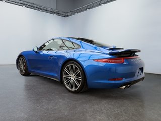 Porsche 911  2015 à Laval, Québec - 3 - w320h240px